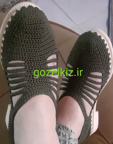 شیک راحت بادوام قابل شستشو