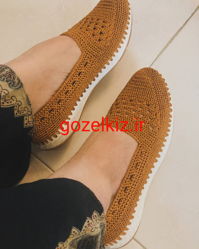 شیک راحت بادوام وقابل شستشو