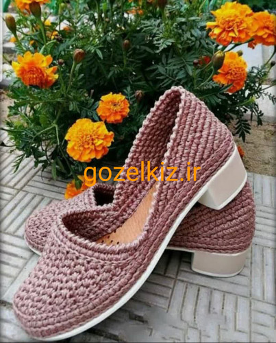 شیک راحت بادوام وقابل شستشو