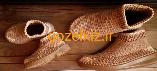 شیک راحت بادوام وقابل شستشو