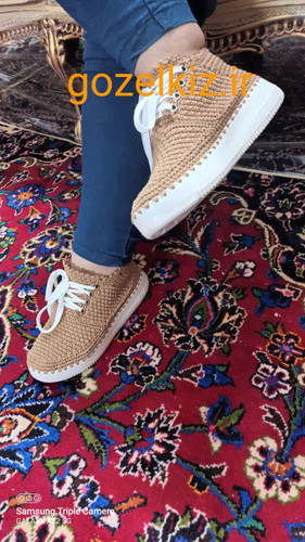 شیک راحت بادوام وقابل شستشو