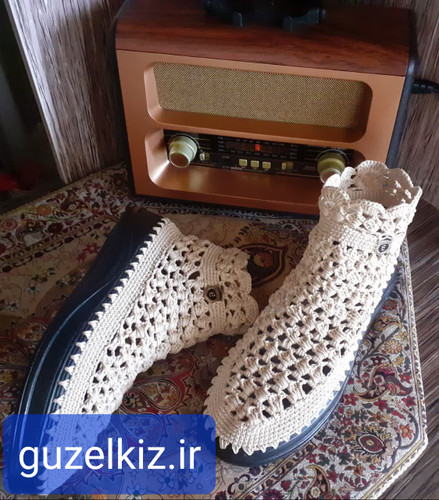 شیک راحت بادوام